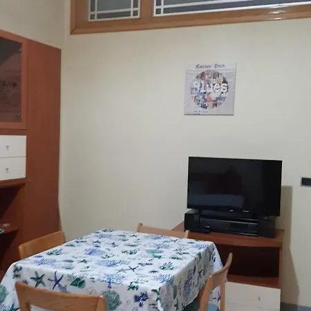 Διαμέρισμα Civico 32 Μολφέττα