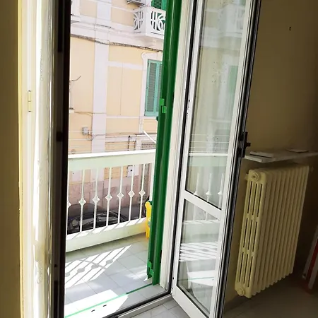 Civico 32 Μολφέττα